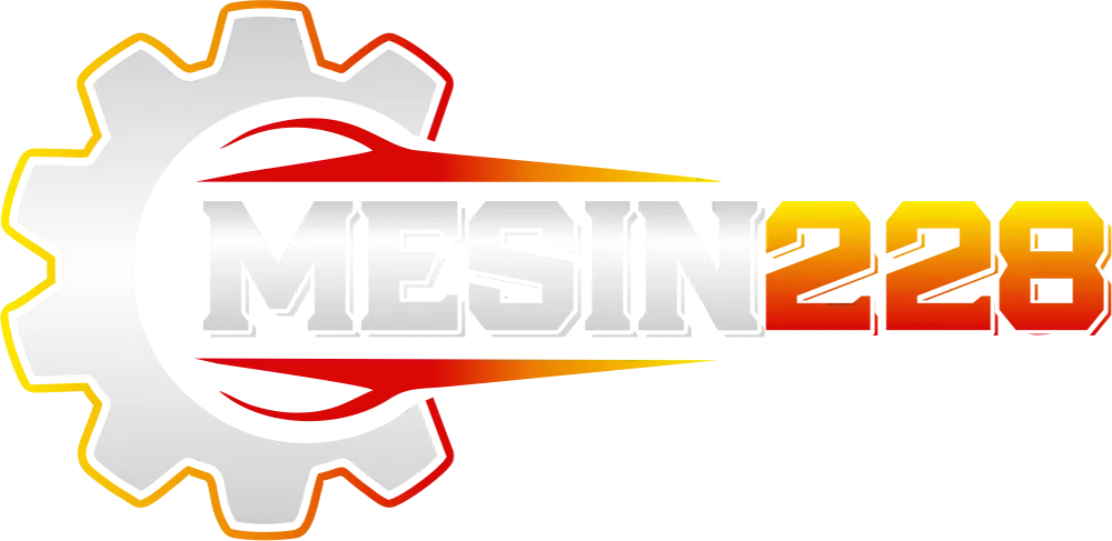 LOGO SITUS MESIN228